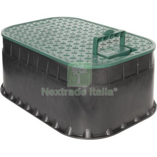 1pz pozzetto irrigazione - 1pz,