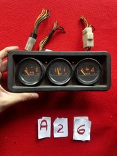 Complete set gauge - set,