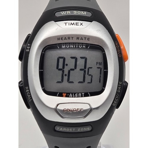 Orologio digitale timex - orologio,