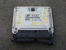 COMMULATORE MOTORE COMPUTER VW