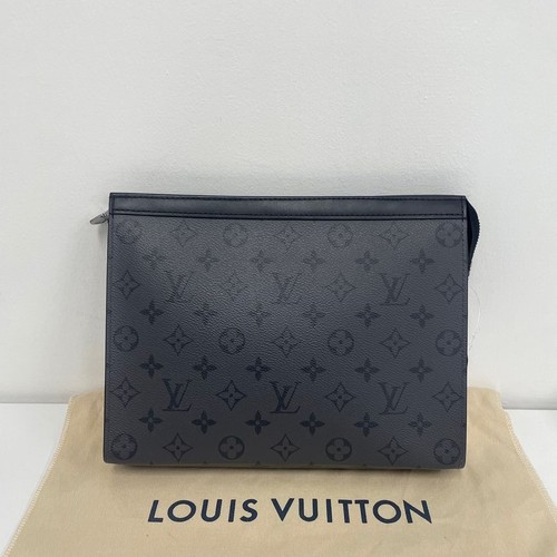 Louis vuitton monogram eclipse - louis,