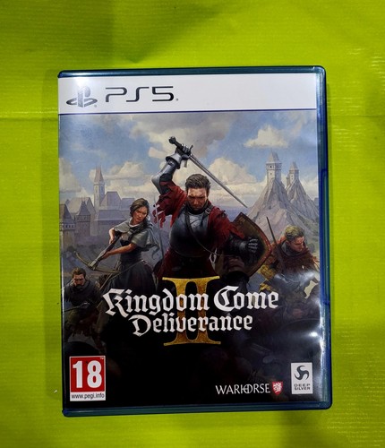 Kingdom come deliverance - kingdom,