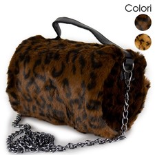 Borsa donna a tracolla di