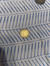 Moneta 10 Centesimi Malta 2008