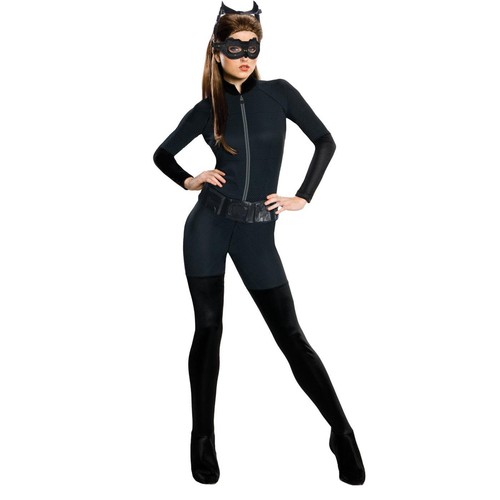 Rubini costume catwoman - rubini,