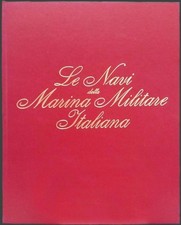 Le navi della Marina Militare