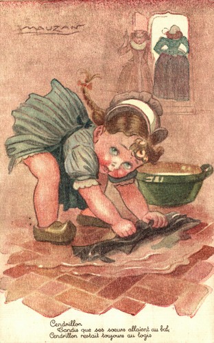 Mauzan art deco bambini - art,