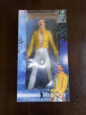 QUEEN Freddie Mercury 18"