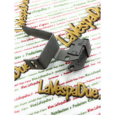 Maniglia sinistra completa per