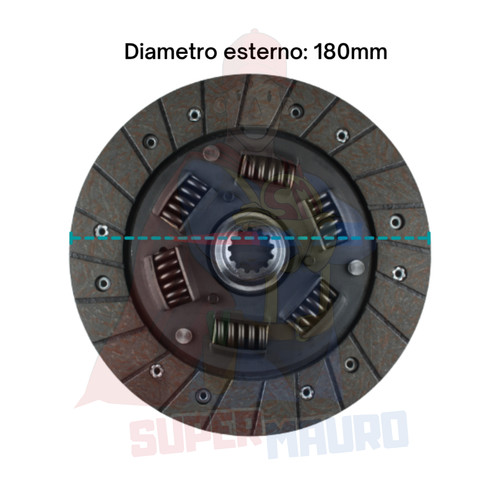 Bertolini 320 330 - 320,