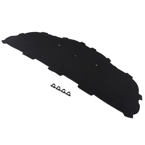 Capot tapis protection for - capot,