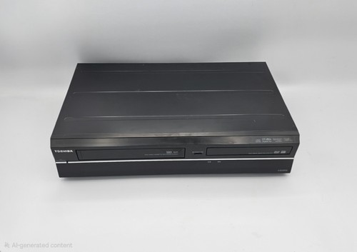 Toshiba dvr620ku hdmi combo - dvr620ku,