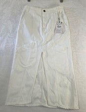 Gonna Zara 'The Cargo' in