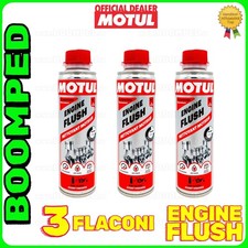 Motul engine flush additivo - motul,