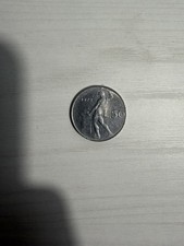 Moneta 50 Lire 1972