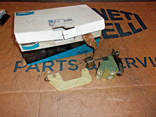 CORRETTORE DI FRENATA RENAULT