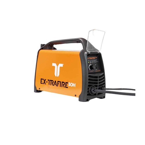Generatore taglio plasma - , 230v