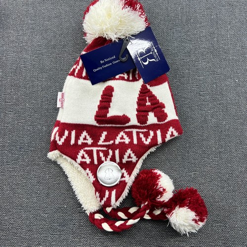 Cappello robin ruth trapper - cappello,