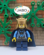 (S1 / 1 / 7) Lego Castle