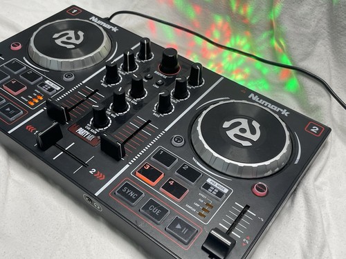Numark party mix - numark,