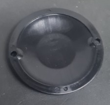 DISCO DI CHIUSURA IN ABS GRATTUGIA FAMA DA 80MM