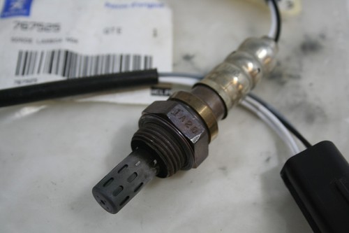 Sonda lambda oxygen sensor - sonda,