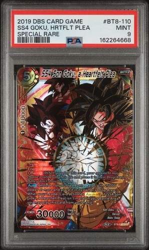 Bandai ss4 son goku - son, a