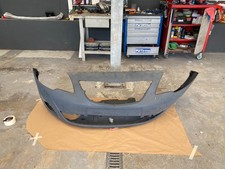 Paraurti anteriore originale Opel Astra J – codici 13267699 / 475498858