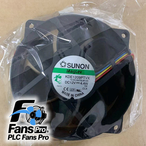 1pz nuovissima ventola - 1pz, di