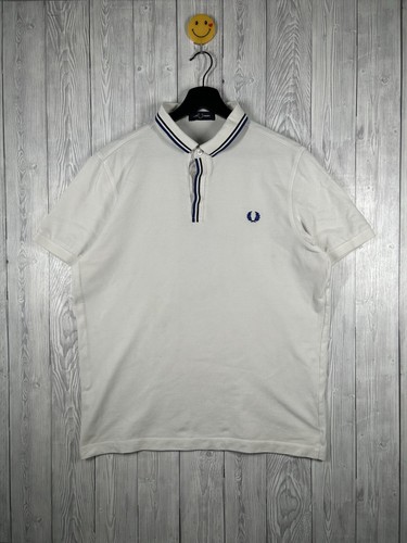Polo fred perry - fred,