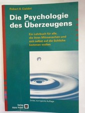 Die Psychologie des