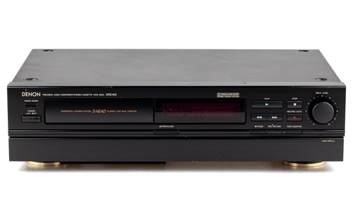 Denon drs 810 - drs-810, 3-kopf