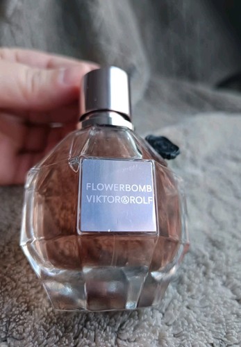Viktor rolf flowerbomb eau - rolf, de