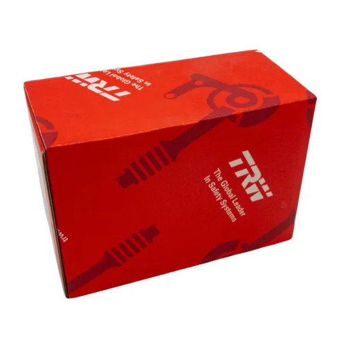 Pinza freno posteriore - , destra
