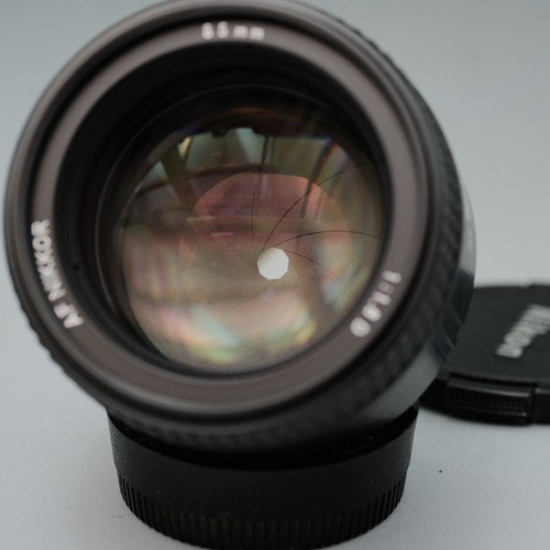 Nikon nikkor 1 8 - af, 1:1.8