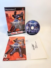 Armored Core 2 (Sony