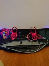 Snowboard BURTON 140 cm