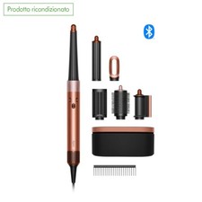 Multi styler asciugacapelli - multi-styler,