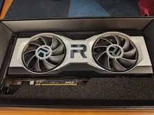 AMD Radeon RX 6700 XT 12GB