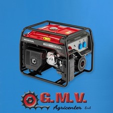 Honda Generatore EG 5500 CL TT