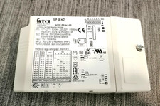 Reattore elettronico MP 65 H/2 TCI 127071