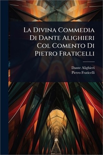 Divina commedia dante - commedia,