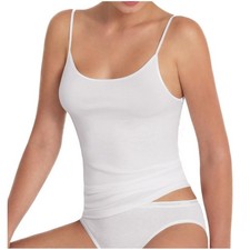 Pompadour canottiera donna