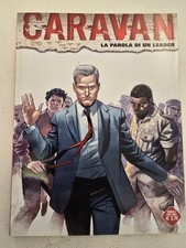 FUMETTO - CARAVAN - N. 3 -