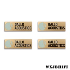 Distintivo logo Gallo