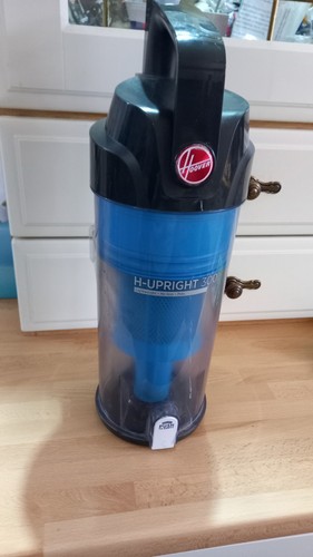 Serbatoio polvere hoover - serbatoio,