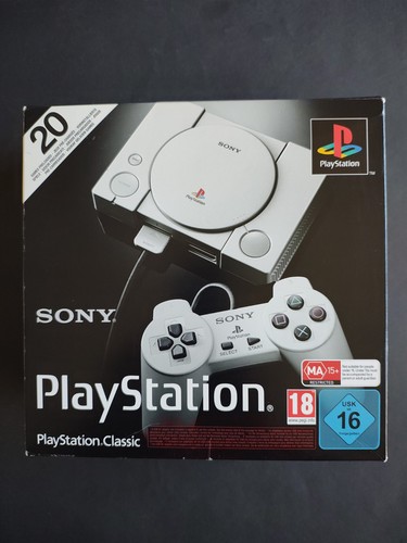 Consola sony playstation - consola,