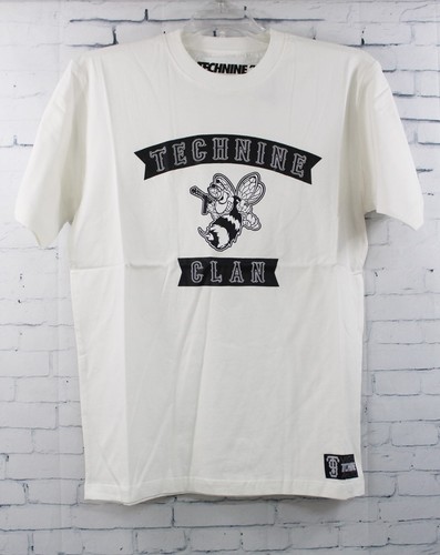 Technine clan shirt manica - technine,