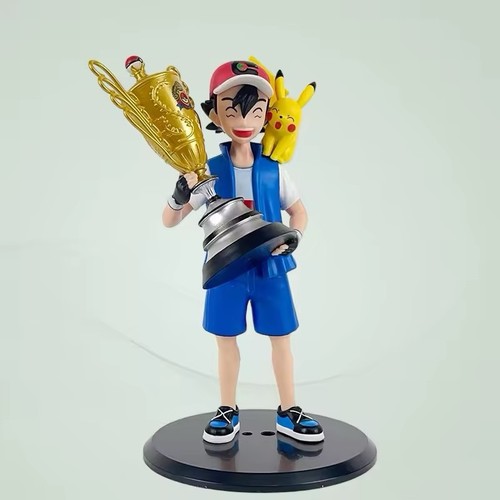 Pokemon personaggio ash - personaggio,