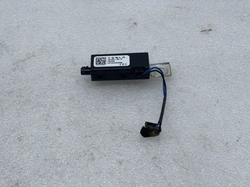Amplificatore antenna segnale